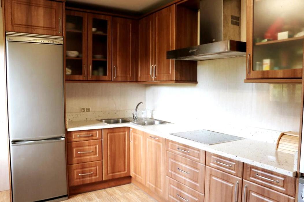 Apartamentos Rurales Andrea Llanes Exterior photo
