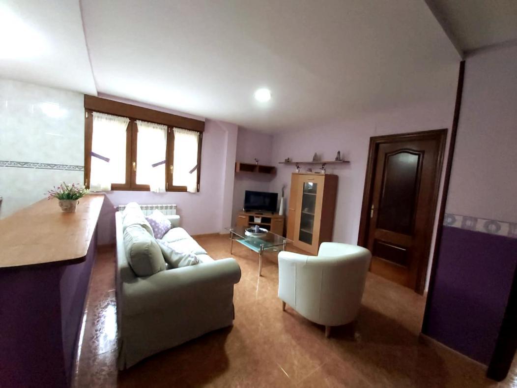 Apartamentos Rurales Andrea Llanes Exterior photo